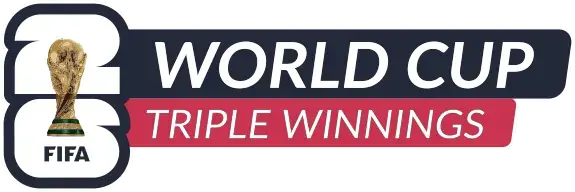 World Cup Triple Winnings Promo